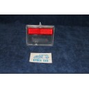 ALFETTA BN 1600-1800   PLASTICA BIANCA PER FAN.POST. DX   OLSA