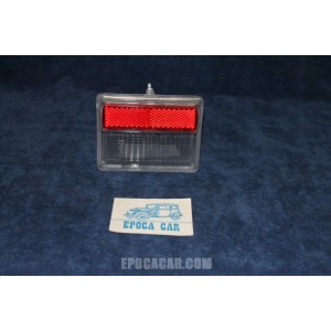 ALFETTA BN 1600-1800   PLASTICA BIANCA PER FAN.POST. DX   OLSA