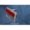 ALFETTA BN 1600-1800   PLASTICA BIANCA PER FAN.POST. DX   OLSA