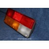 ALFETTA SEDAN 2000   REAR LEFT TAILIGHT   OLSA