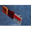 ALFETTA BN 1600-1800   PLASTICHE (3 PZ) PER FANALINO POST SX   SEIMA