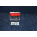 ALFETTA BN 1600-1800   PLASTICA BIANCA PER FANALINO POST.SX   SEIMA