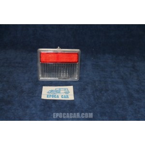 ALFETTA SEDAN 1600-1800   CLEAR LENS FOR REAR LEFT TAILIGHT   SEIMA
