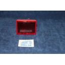 ALFETTA BN 1600-1800   PLASTICA ROSSA PER FANALINO POST. SX   SEIMA
