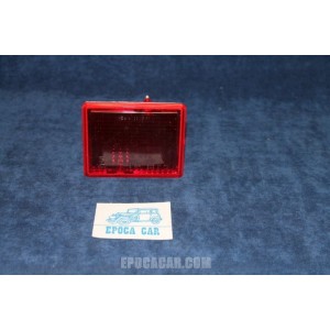 ALFETTA BN 1600-1800   PLASTICA ROSSA PER FANALINO POST. SX   SEIMA