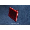 ALFETTA BN 1600-1800   PLASTICA ROSSA PER FANALINO POST. SX   SEIMA
