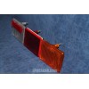 ALFETTA BN 1600-1800   PLASTICHE (3 PZ) PER FANALINO POST.DX   SEIMA