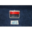 ALFETTA BN 1600-1800   PLASTICA BIANCA PER FANALINO POST. DX   SEIMA