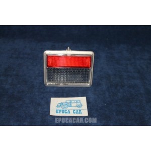 ALFETTA BN 1600-1800   PLASTICA BIANCA PER FANALINO POST. DX   SEIMA