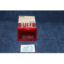 ALFETTA BN 1600-1800   PLASTICA ROSSA PER FANALINO POST. DX   SEIMA