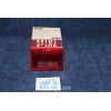 ALFETTA BN 1600-1800   PLASTICA ROSSA PER FANALINO POST. DX   SEIMA