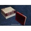 ALFETTA BN 1600-1800   PLASTICA ROSSA PER FANALINO POST. DX   SEIMA