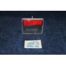 ALFETTA BN 1600-1800   PLASTICA BIANCA PER FANALINO POST. SX   ARIC