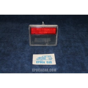 ALFETTA BN 1600-1800   PLASTICA BIANCA PER FANALINO POST. SX   ARIC