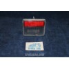 ALFETTA BN 1600-1800   PLASTICA BIANCA PER FANALINO POST. SX   ARIC