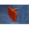 ALFETTA BN 1600-1800   PLASTICA ARANCIONE PER FANALINO POST. SX   ARIC