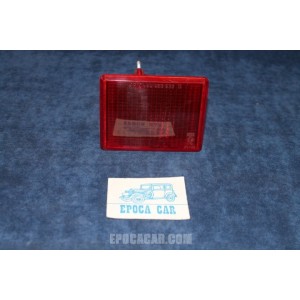 ALFETTA SEDAN 1600 1800   RED LENS FOR REAR RIGHT TAILIGHT   ARIC