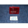 ALFETTA SEDAN 1600 1800   RED LENS FOR REAR RIGHT TAILIGHT   ARIC