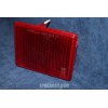 ALFETTA BN 1600-1800   PLASTICA ROSSA PER FANALINO POST. DX   ARIC