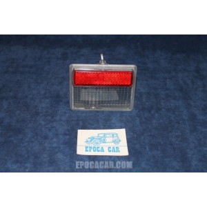 ALFETTA BN 1600-1800   PLASTICA BIANCA PER FANALINO POST. DX   ARIC