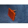 ALFETTA BN 1600-1800   PLASTICA ARANCIONE PER FANALINO POST DX    ARIC  