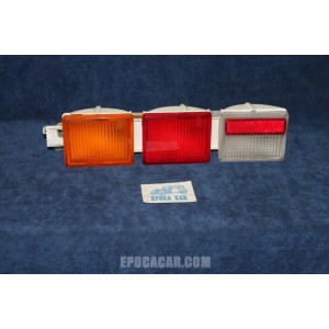 ALFETTA BN 1600-1800   FANALINO POST SX   NUOVA BELLU'