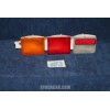 ALFETTA BN 1600-1800   FANALINO POST SX   NUOVA BELLU'