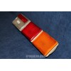 ALFETTA SEDAN 1600-1800   REAR RIGHT TAILIGHT (FAIR CONDITION: WHITOUT OR DETERIORATED SEAL)   NUOVA BELLU'