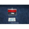 ALFETTA BN 1600-1800   PLASTICA BIANCA PER FANALINO POST. SX   NUOVA BELLU'