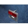 ALFETTA BN 1600-1800   PLASTICA BIANCA PER FANALINO POST. SX   NUOVA BELLU'