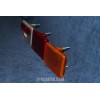 ALFETTA BN 1600-1800   TRIS DI PLASTICHE PER FANALINO POST. DX    NUOVA BELLU'