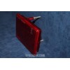 ALFETTA BN 1600-1800   PLASTICA ROSSA PER FANALINO POST. DX   NUOVA BELLU'
