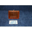 ALFETTA BN 1600-1800   PLASTICA ARANCIONE PER FANALINO POST. DX   NUOVA BELLU'