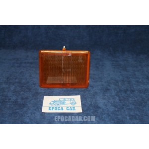 ALFETTA BN 1600-1800   PLASTICA ARANCIONE PER FANALINO POST. DX   NUOVA BELLU'