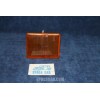 ALFETTA BN 1600-1800   PLASTICA ARANCIONE PER FANALINO POST. DX   NUOVA BELLU'