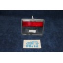 ALFETTA BN 1600-1800   PLASTICA BIANCA PER FANALINO POST. DX   NUOVA BELLU'