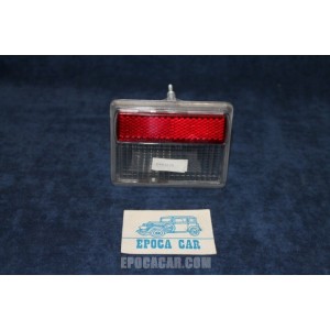 ALFETTA SEDAN 1600-1800   CLEAR LENS FOR REAR  RIGHT TAILIGHT   NUOVA BELLU'   