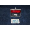 ALFETTA SEDAN 1600-1800   CLEAR LENS FOR REAR  RIGHT TAILIGHT   NUOVA BELLU'   