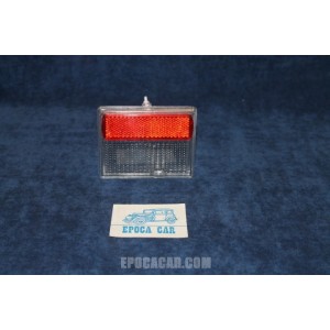 ALFETTA BN 1600-1800   PLASTICA BIANCA PER FANALINO POST. SX   P.V.