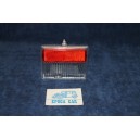 ALFETTA BN 1600-1800   PLASTICA BIANCA PER FANALINO POST.DX   P.V.
