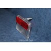 ALFETTA SEDAN 1600-1800   CLEAR LENS FOR REAR RIGHT TAIL LAMP   P.V.