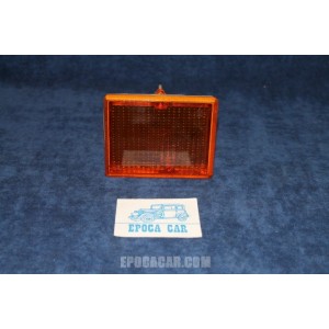 ALFETTA BN 1600-1800   PLASTICA ARANCIONE PER FANALINO POST. DX   P.V.