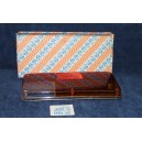 ALFETTA BN 2000   PLASTICA PER FANALINO POST. DX   P.V.