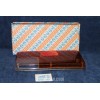 ALFETTA BN 2000   PLASTICA PER FANALINO POST. DX   P.V.