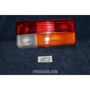ALFETTA BN 2000   FANALINO POST. DX  MODELLO RIGATO    OLSA-PLASTICA GECAR