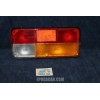 ALFETTA BN 2000   FANALINO POST DX  (PLASTICA LISCIA)   OLSA