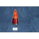 FLAMINIA SEDAN   REAR REDORANGE TAIL LAMP   CARELLO