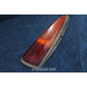 FLAMINIA PININFARINA   REAR TAIL LAMP (TO BE RESTORED)   CARELLO