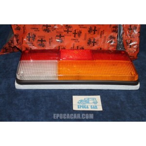 ALFETTA BN   2000   PLASTICA PER FANALINO POST. DX BORDO NERO   OLSA