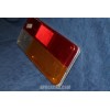 ALFETTA BN 2000   PLASTICA PER FANALINO POST. DX BORDO BIANCO (BORDI DIFETTOSI)    OLSA